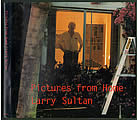Pictures from Home 1st Edition Cover