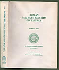 Roman Military Records on Papyrus