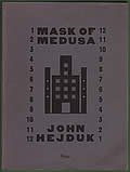 Click here to buy Mask Of Medusa: Works 1947-1983 by John Hejduk.