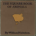 The Square Book of Animals