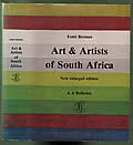 Click here to buy Art & Artists Of South Africa An Illustrated Biographical Dictionary & Historical Survey... by Esme Berman.