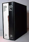 Click here to buy Paul Klee Notebooks: Volume 1, The Thinking Eye, & Volume 2, The Nature Of Nature by Paul Klee.