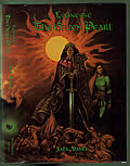 Click here to buy Lyonesse: The Green Pearl, Signed Limited Edition by Jack Vance.