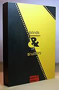 Blinds & Shutters Signed Edition by Michael Cooper