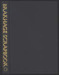 Click here to buy Brakhage Scrapbook: Collected Writings 1964-1980 by Stan Brakhage.