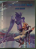 Click here to buy The Faceless Man Limited Edition by Jack Vance.