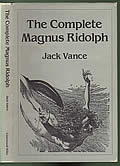 The Complete Magnus Ridolph by Jack Vance