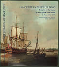 18th Century Shipbuilding Remarks on the Navies of the English & the Dutch by Blaise Ollivier (1737)