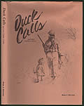 Duck Calls and Other Game Calls Cover