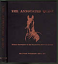 Click here to buy The Annotated Quest: Homer Davenport & His Wonderful Arabian Horses: An Annotated Edition Of... by Homer Davenport.