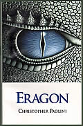 Eragon Signed 1st Edition