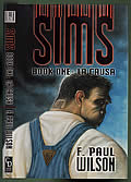 Sims Book One: La Causa Signed Edition
