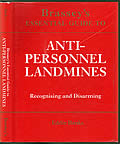 Anti-Personnel Mines: Recognising & Disarming by Eddie Banks