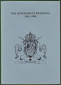 The Kingdom of Redonda 1865-1990 Cover
