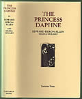 The Princess Daphne by Edward Heron-Allen and Selina Dolaro