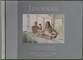 Journal: A Mother and Daughter's Recovery from Breast Cancer Signed 1st Edition