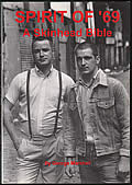 Spirit Of '69: A Skinhead Bible by George Marshall