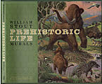 Click here to buy William Stout: Prehistoric Life Murals by William Stout.