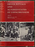 Drugs, Rituals and Altered States of Consciousness