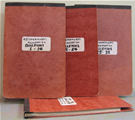 Krishnamurti Foundation Bulletions 1-44 by Krishnamurti Foundation