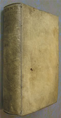 Analecta Rabbinica Comprehendentia In Usum Collegii Rabbinici First Edition by Hadriani Relandi