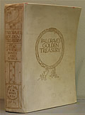 Click here to buy Palgrave's Golden Treasury by Francis Turner Palgrave.