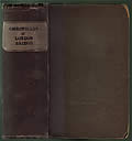 Chronicles Of London Bridge by Richard Thomson as An Antiquary
