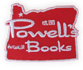 Powell's Patch