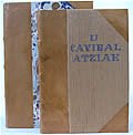 U Cayibal Atziak Images in Guatemalan Weavings Limited Edition