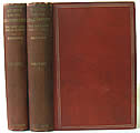 Click here to buy Fights For The Championship: The Men & Their Times, 2 Volumes by Fred Henning.