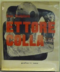 Click here to buy Ettore Colla: Iron Sculpture Inscribed by Lawrence Alloway.