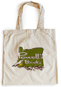 Powell's Meadowlark Tote
