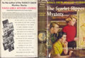 Nancy Drew 032 The Scarlet Slipper Mystery 1st Edition 1st Printing