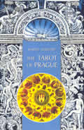 Tarot Of Prague Book Only First Edition by Karen Mahony