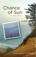 Chance of Sun: An Oregon Memoir Cover