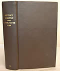Annual Register Or A View Of The History, Politics, & Literature, For The Year 1799 by Edmund Dodsley