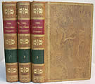 Les Vies des Peres des Deserts d'Orient Leur Doctrine Spirituelle et Leur Discipline Monastique Nouvelle Edition, 3 Volumes 