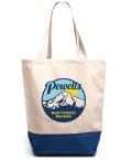 Powell's Northwest Reader Grocery Tote