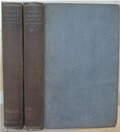 Narrative Of The Texan Sante Fe Expedition In Two Volumes by George Wilkins Kendall