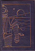 Forever War  Cover
