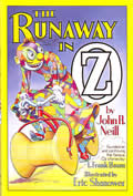 Click here to buy Runaway In Oz by John R Neill.