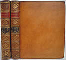 Miscellaneous Works of the Late Philip Dormer Stanhope, Earl of Chesterfield, 2 Volumes