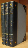 Click here to buy The Heimskringla Or Chronicle Of The Kings Of Norway 3 Volumes by Snorro Sturleson.