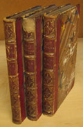 Olla Podrida 3 Volumes 1st Edition