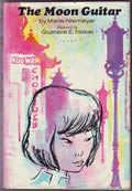 Click here to buy Moon Guitar First Edition Signed Edition by Marie Niemeyer.