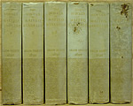 The Novels Of Matteo Bandello 6 Volumes by Matteo Bandello
