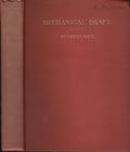 Mechanical Draft:  A Practical Treatise