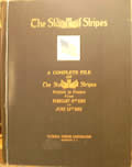 Click here to buy Stars & Stripes A Complete File by 
.