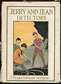 Jerry and Jean, Detectors