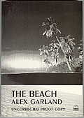 Click here to buy Beach by Alex Garland.